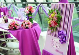 金喜堂婚禮策劃 以匠心與創意，為您打造獨一無二的專屬慶典