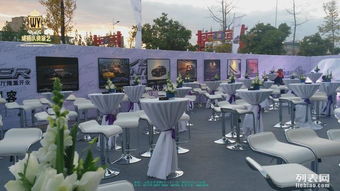 玉溪婚禮一站式服務 專業策劃、慶典與設備租賃全解析