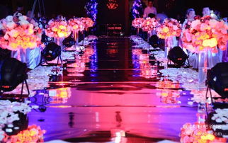 藝源婚禮慶典策劃中心 打造專屬浪漫，共赴一場與眾不同的婚禮盛宴