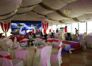 諾徽特供應 專業婚慶活動策劃，打造難忘的浪漫盛典