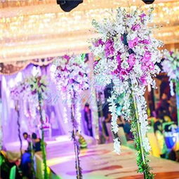 艾薇亭婚禮策劃公司 創新婚慶理念，引領行業新風尚——最新動態與活動策劃精粹