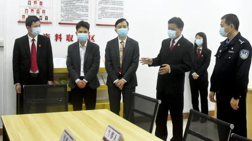肇慶市成立首個道路交通事故糾紛一體化處理中心，開啟便民高效調(diào)解新篇章