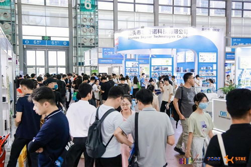 傳統(tǒng)貿易轉型新浪潮 數(shù)字貿易創(chuàng)新營銷，第三屆SEE外貿工廠展交易額再創(chuàng)新高